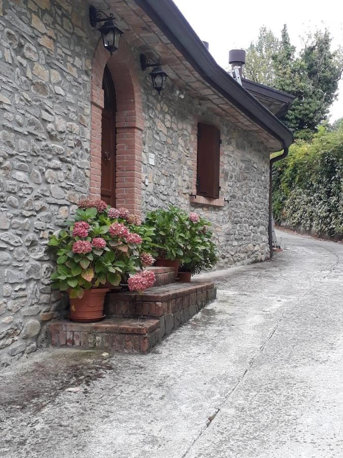 Old Village Linda - Tra Lunigiana & Cinque Terre Comano  Eksteriør bilde