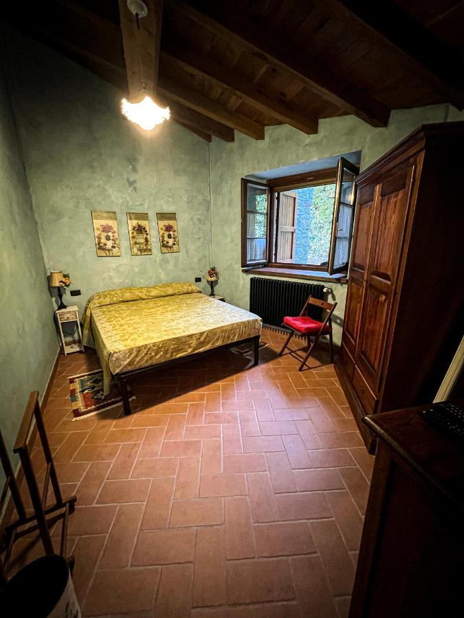 Old Village Linda - Tra Lunigiana & Cinque Terre Comano  Eksteriør bilde