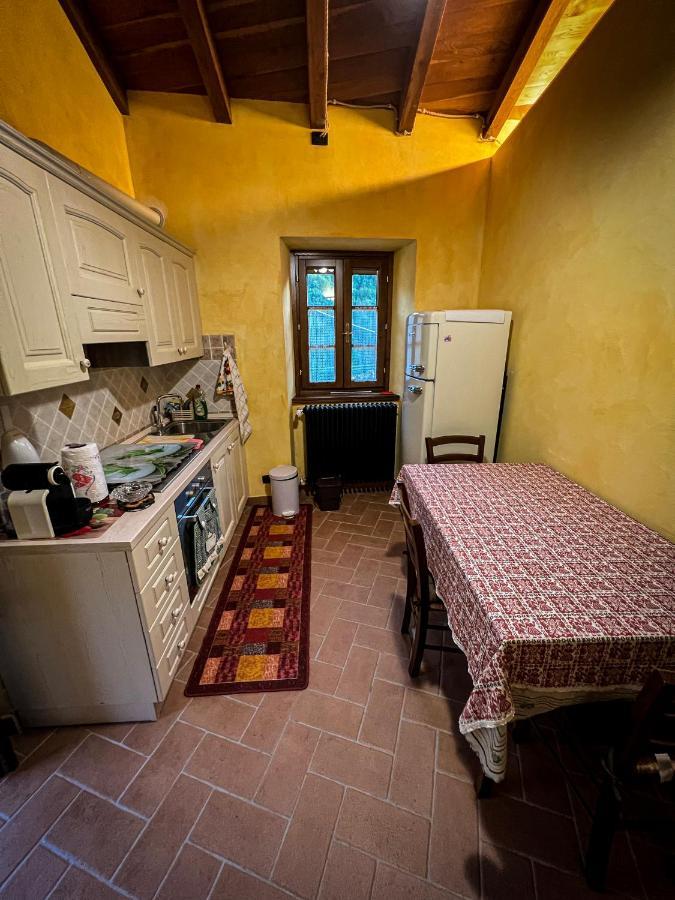 Old Village Linda - Tra Lunigiana & Cinque Terre Comano  Eksteriør bilde